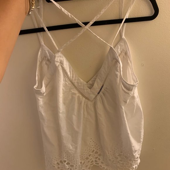 Bardot Womens Summer Top - Picture 3 of 4